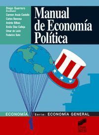 MANUAL DE ECONOMIA POLITICA