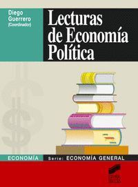 LECTURAS DE ECONOMIA POLITICA