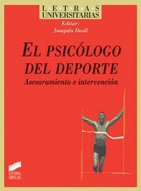 PSICOLOGO DEL DEPORTE, EL