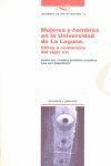 MUJERES Y HOMBRES EN LA UNIVERSIDAD DE LA LAGUNA. CIFRAS A C
