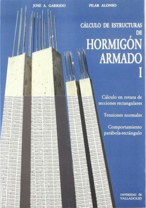 CALCULO DE ESTRUCTURAS DE HORMIGON ARMADO