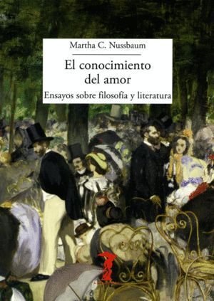 CONOCIMIENTO DEL AMOR,EL