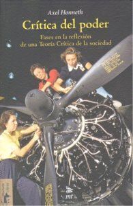 CRITICA DEL PODER