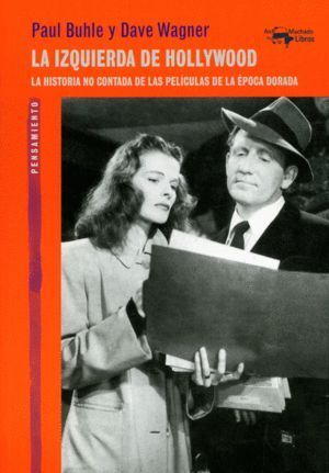 IZQUIERDA DE HOLLYWOOD,LA