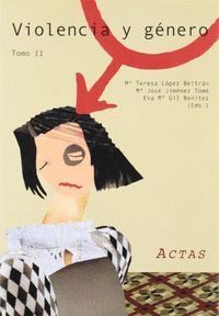VIOLENCIA Y GENERO II