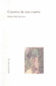 CUENTOS DE UNA CUARTA