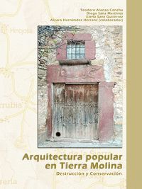 ARQUITECTURA POPULAR EN TIERRA MOLINA