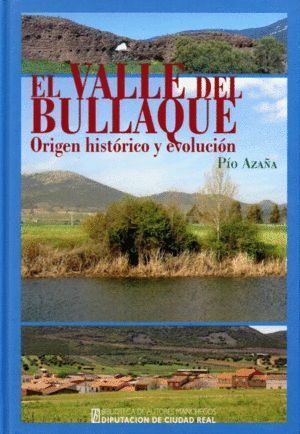 VALLE DE BULLAQUE,EL