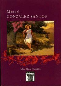MANUEL GONZALEZ SANTOS ARTE HISP.Nº74
