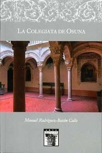 COLEGIATA DE OSUNA,LA