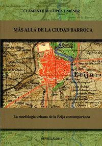 MAS ALLA DE LA CIUDAD BARROCA