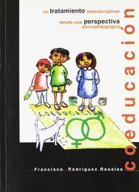 COEDUCACION UN TRATAMIENTO INTERDISCIPLINAR DESDE UNA PERSPE