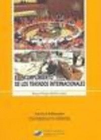 INCUMPLIMIENTO DE LOS TRATADOS INTERNACIONALES,EL