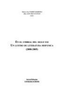 EN EL UMBRAL DEL SIGLO XXI
