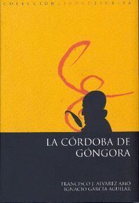 CORDOBA DE GONGORA,LA