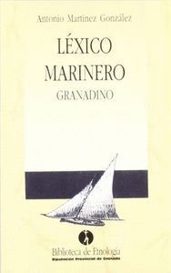 LEXICO MARINERO GRANADINO