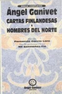 CARTAS FINLANDESAS HOMBRES DEL NORTE