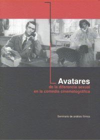 AVATARES DIFERENCIA SEXUAL EN COMEDIA CINEMATOGRAFICA