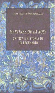 MARTINEZ DE LA ROSA