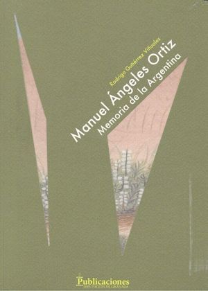MANUEL ANGELES ORTIZ MEMORIA DE LA ARGENTINA