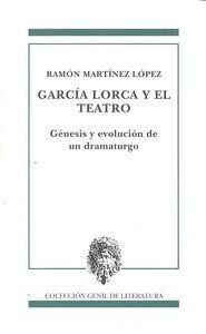 GARCIA LORCA Y EL TEATRO