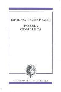 POESIA COMPLETA
