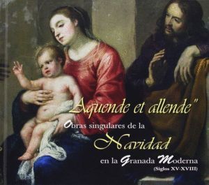 AQUENDE ET ALLENDE OBRAS SINGULARES DE LA GRANADA MODERNA