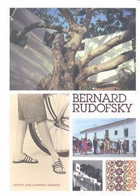 BERNARD RUDOFSKY