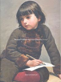 MANUEL GOMEZ-MORENO GONZALEZ PINTOR