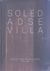 VARIACIONES DE UNA LINEA 1966-1986