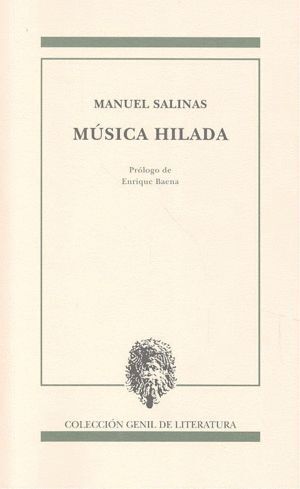 MUSICA HILADA