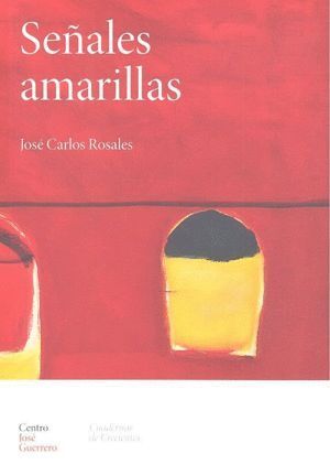 SEÑALES AMARILLAS