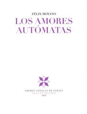 AMORES AUTOMATAS,LOS