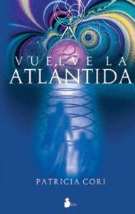 VUELVE LA ATLANTIDA SIRIO