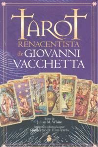 TAROT RENACENTISTA GIOVANNI VACCHETTA (ESTUCHE)