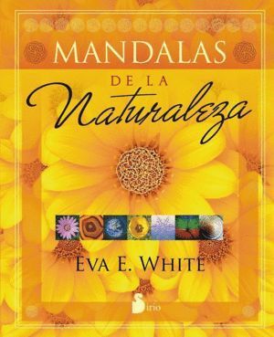 MANDALAS DE LA NATURALEZA