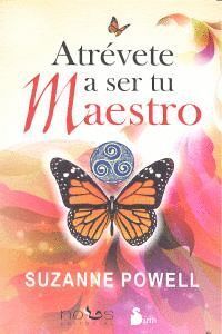 ATREVETE A SER TU MAESTRO