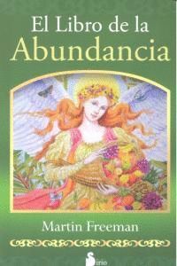 LIBRO DE LA ABUNDANCIA