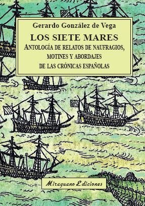SIETE MARES,LOS