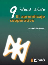 APRENDIZAJE COOPERATIVO,EL