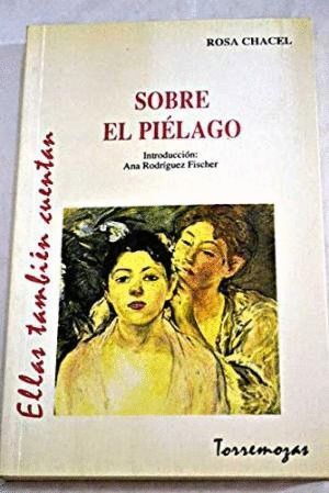 SOBRE EL PIELAGO