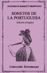 SONETOS DE LA PORTUGUESA