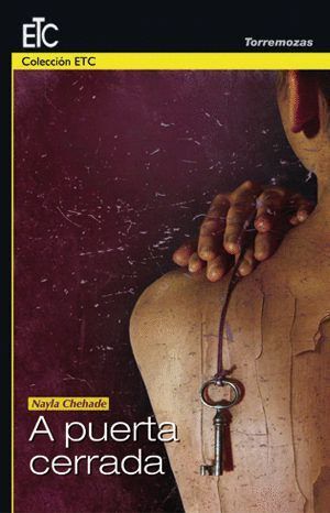 A PUERTA CERRADA