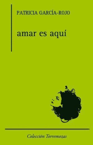 AMAR ES AQUI