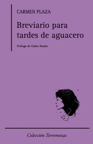BREVIARIO PARA TARDES DE AGUACERO