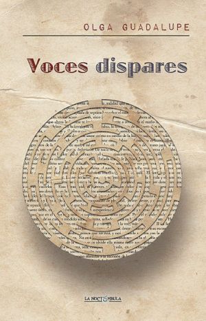 VOCES DISPARES