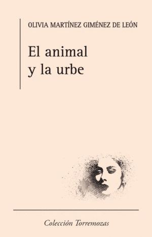 ANIMAL Y LA URBE,EL