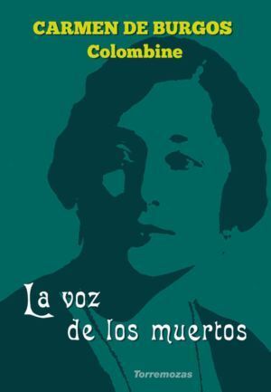 VOZ DE LOS MUERTOS,LA