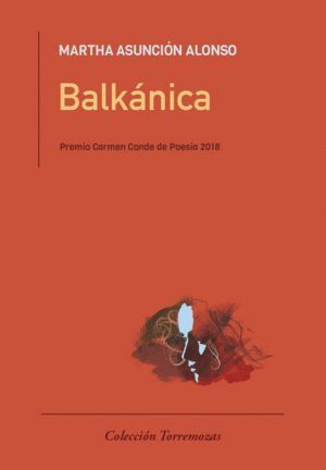 BALKANICA, PREMIO CARMEN CONDE 2018