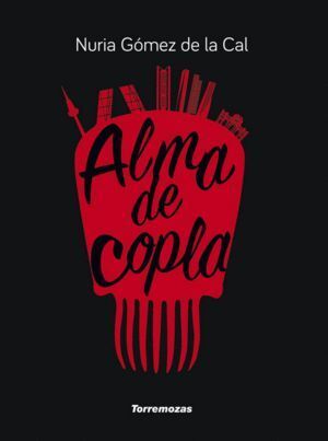 ALMA DE COPLA